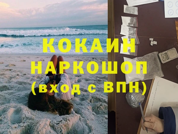 молекула духа Бронницы